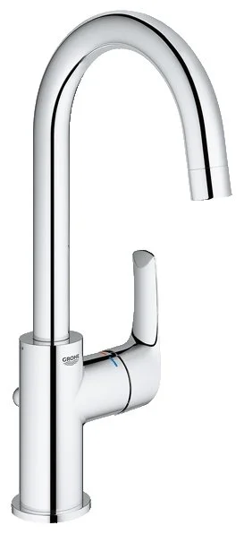 Смеситель GROHE Eurosmart new 23537002