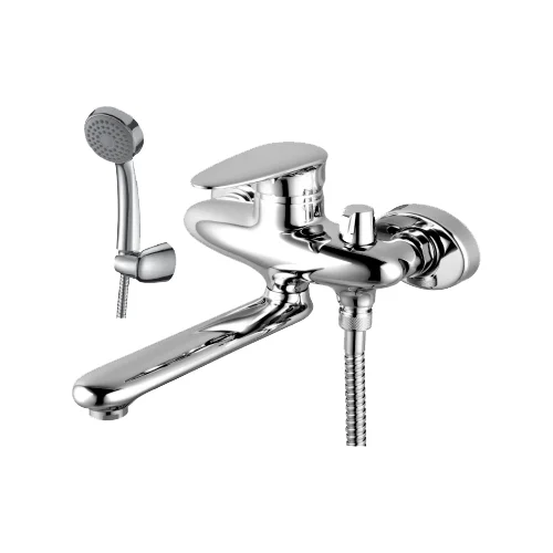 Фото Смеситель LEMARK LM4414C Статус