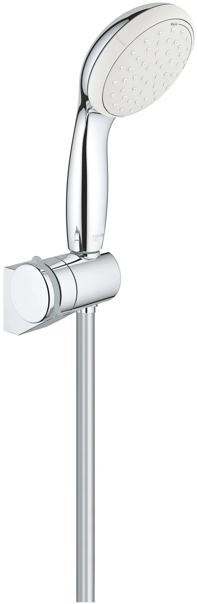 Душевой гарнитур GROHE Tempesta New 100 2760110E