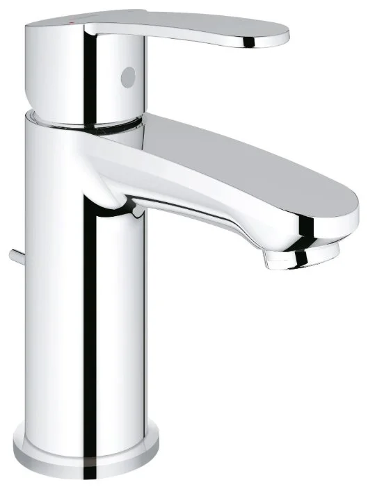 Смеситель GROHE Eurostyle cosmopolitan 23037002