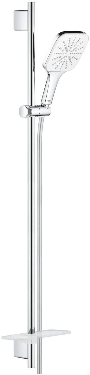 Душевой гарнитур GROHE 26586LS0 RainShower SmartActive 130