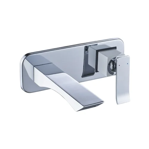 Фото Смеситель LEMARK LM5819CW Контест