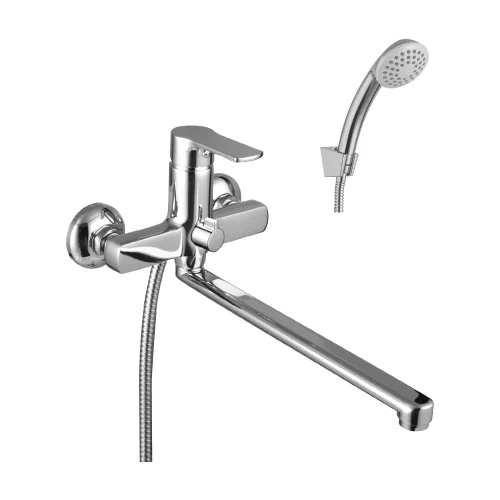 Фото Смеситель LEMARK LM1551C плюс Грейс