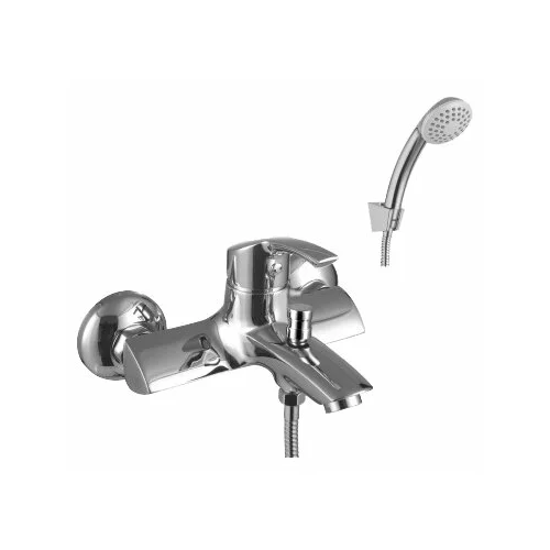 Фото Смеситель LEMARK LM1102C плюс Страйк
