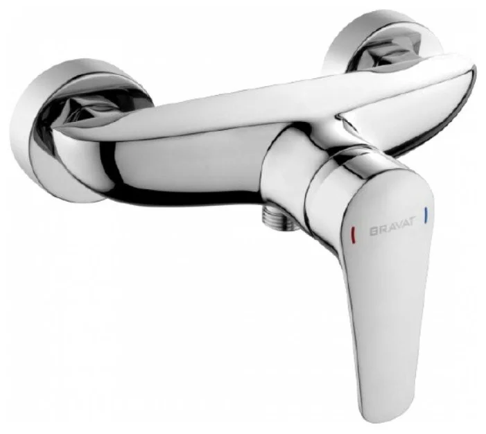 Смеситель BRAVAT F9351385CP-01-RUS Arden