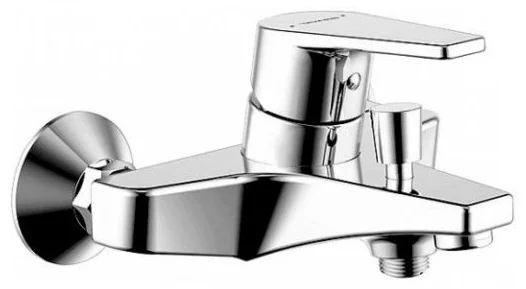 Смеситель BRAVAT F65299C-B-RUS Line