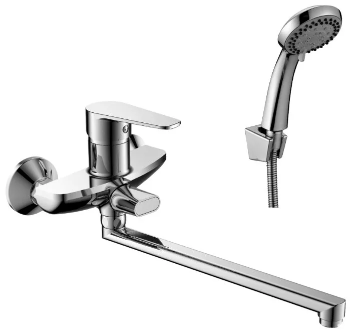 Смеситель DecoRoom DR69043