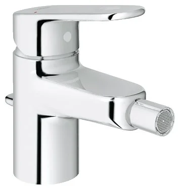Смеситель GROHE Europlus 33241002