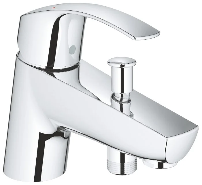 Смеситель GROHE Eurosmart 33412002
