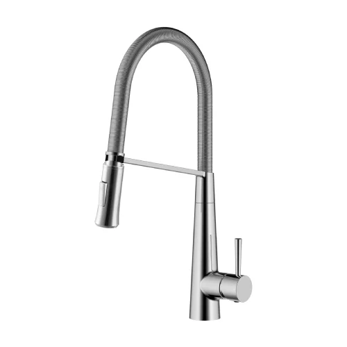 Фото Смеситель LEMARK LM6007C Соул