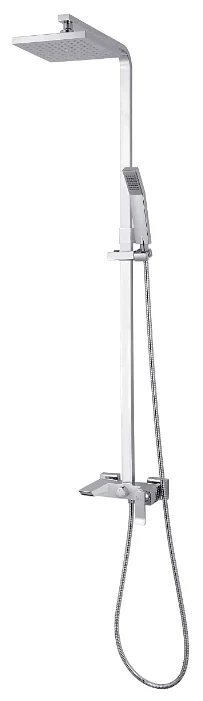 Смеситель LEMARK LM5862CW Контест