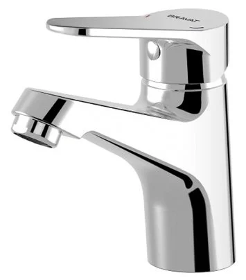 Смеситель BRAVAT F1111147C ECO