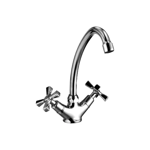 Фото Смеситель LEMARK LM2504C Бенефит