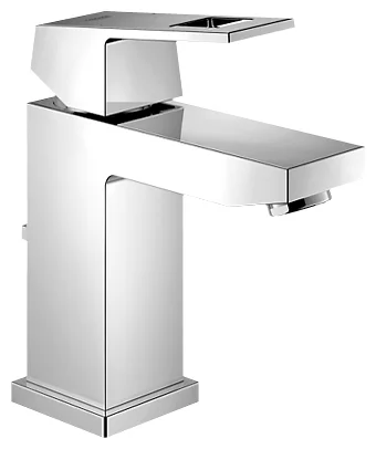 GROHE Смеситель для раковины GROHE Eurocube S-Size 2312700E