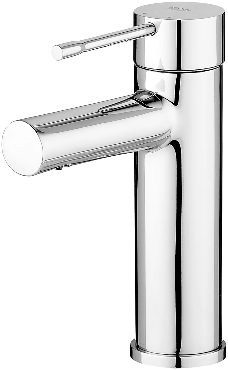 GROHE Смеситель для раковины однорычажный GROHE Essence+ 34294001