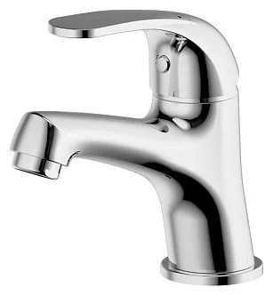 Смеситель BRAVAT F1135188СР-RUS FIT