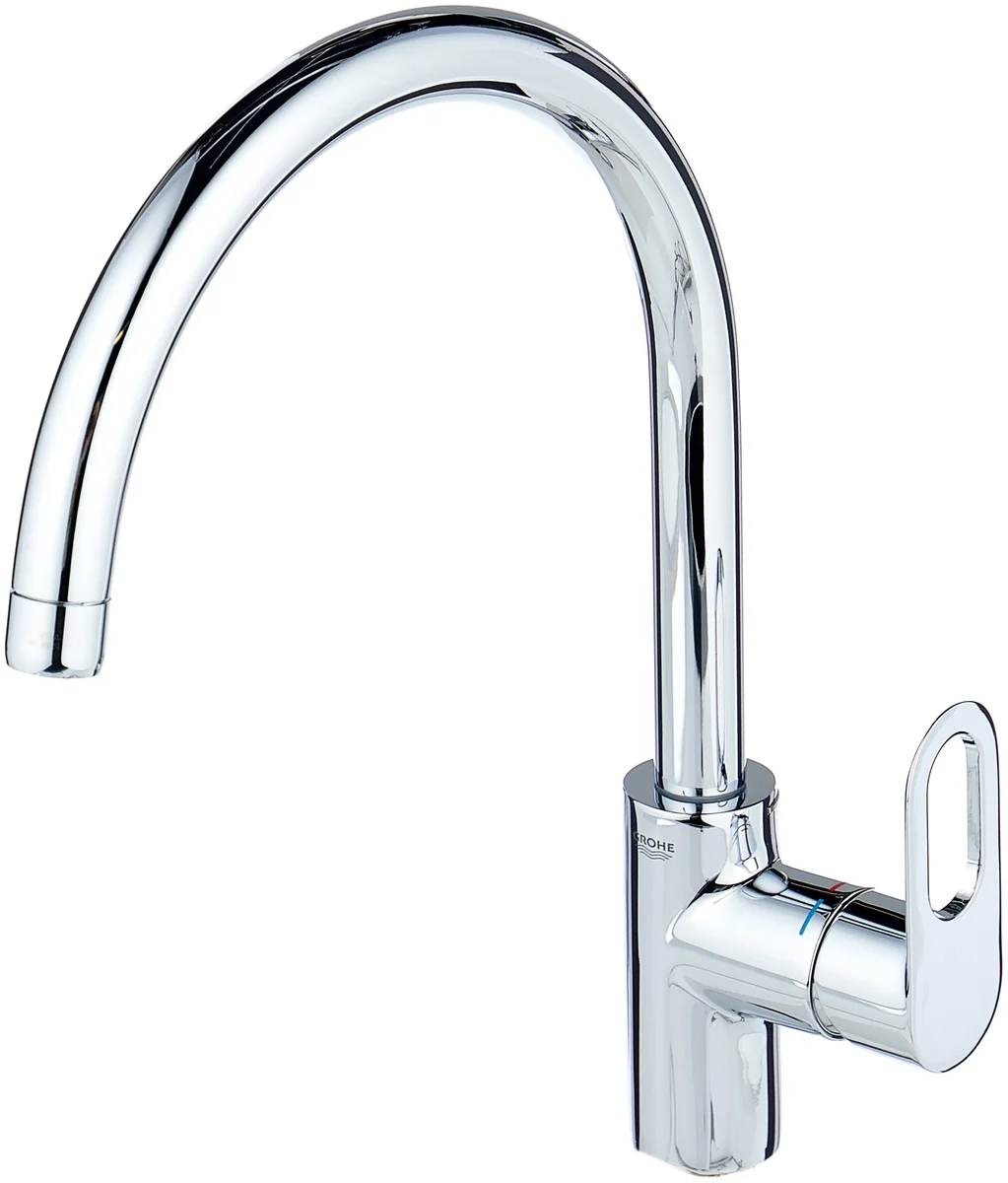 Смеситель GROHE BauLoop OHM 31368000