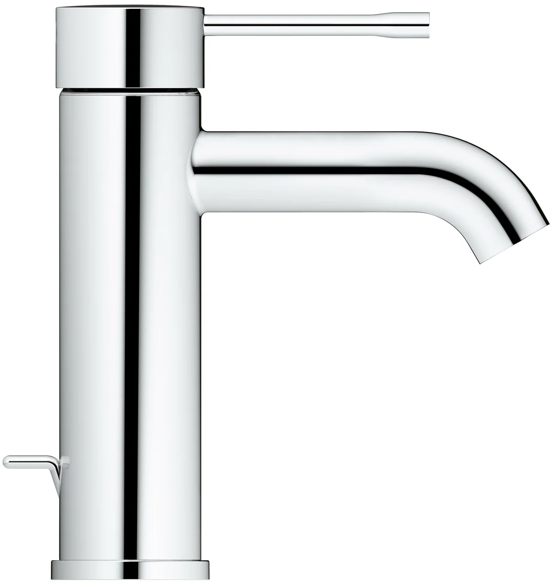 GROHE Смеситель для раковины стандартный GROHE Essence New 23589001