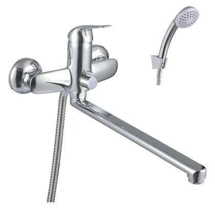 Смеситель LEMARK LM1251C плюс Эдванс