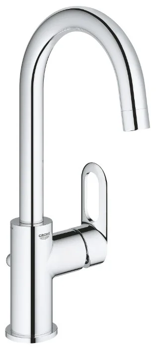 Фото Смеситель GROHE BauLoop 23763000