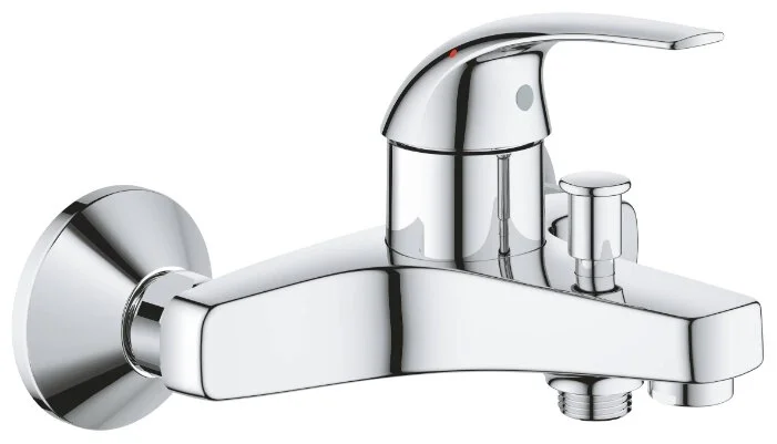 Смеситель GROHE BauCurve 23599000