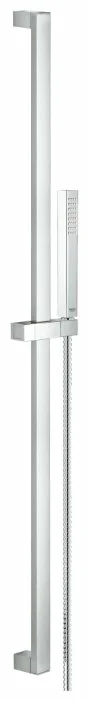 Фото Душевой гарнитур GROHE Euphoria Cube+ 27890000