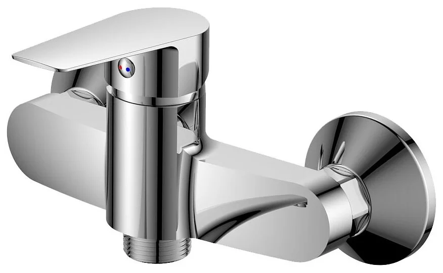 Фото Смеситель CLEVER "Nebo" NB 80