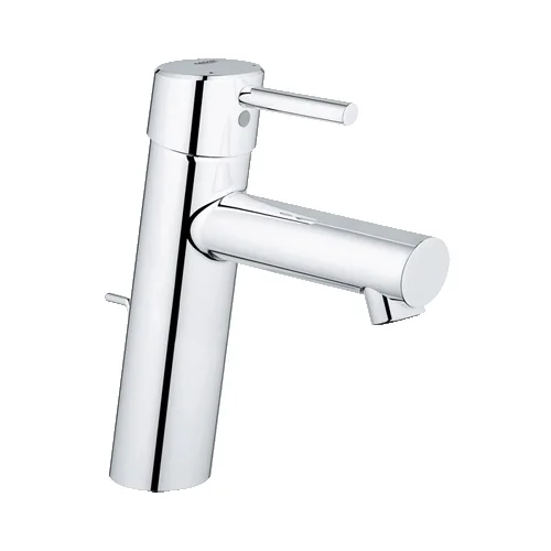 Фото Смеситель GROHE Concetto 23450001