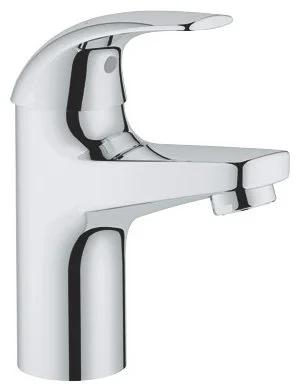 Фото Смеситель GROHE BauCurve 32848000