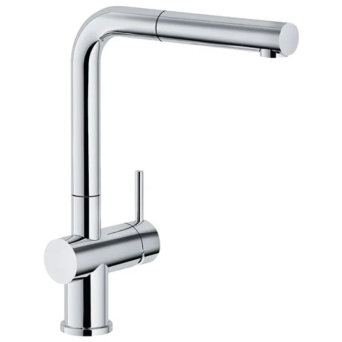 Фото Смеситель FRANKE Active Plus хром (115.0373.790)