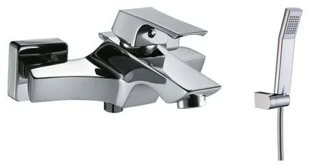 Смеситель LEMARK LM4502C Юнит