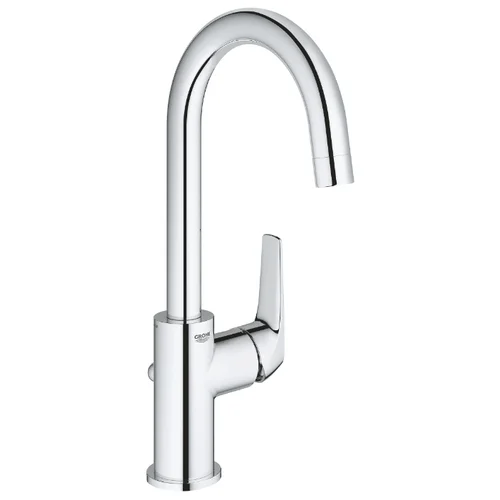 Фото Смеситель GROHE BauFlow 23753000