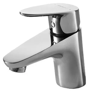 Фото Смеситель BRAVAT F14898C-1 DROP