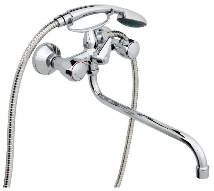 Смеситель RUBINETA R-1 Eco (K)