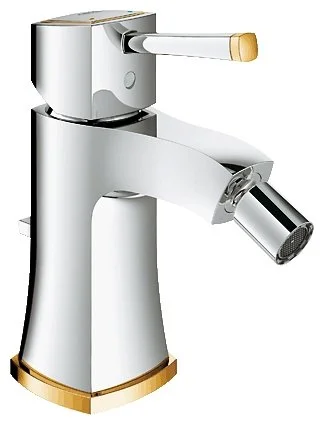 Фото Смеситель GROHE Grandera 23315IG0