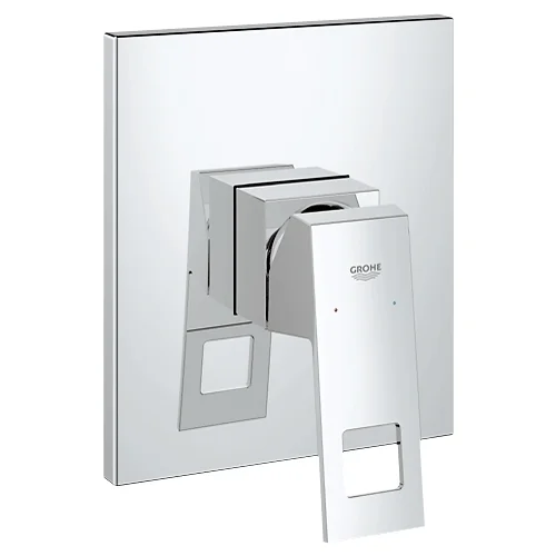 Фото Смеситель GROHE Rapido E 35501000