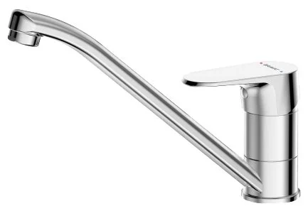 Смеситель BRAVAT F7120178CP-2 ALFA