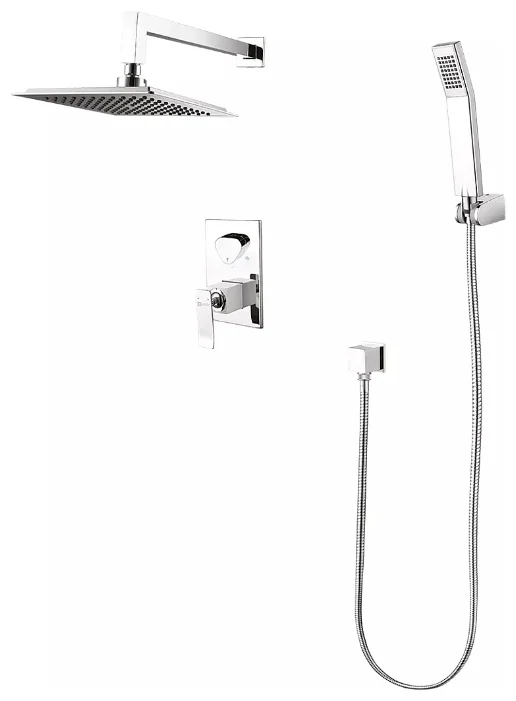 Смеситель LEMARK LM5829CW CONTEST