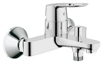 Смеситель GROHE BauLoop DN 15 23341000