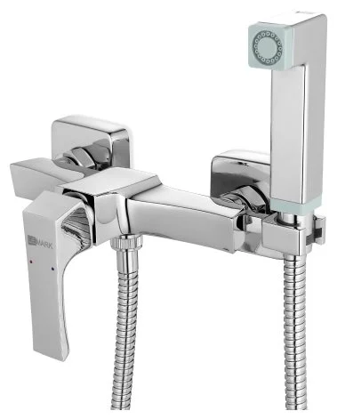 Смеситель LEMARK LM4518C Юнит