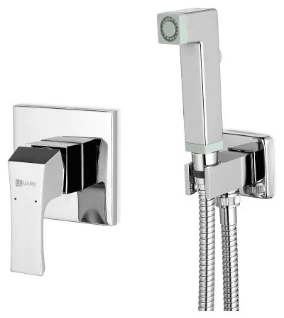 Смеситель LEMARK LM4519C Юнит