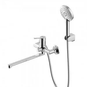 Фото Смеситель LEMARK LM3851C Minima