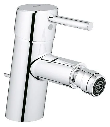 Смеситель GROHE Concetto OHM 32208001