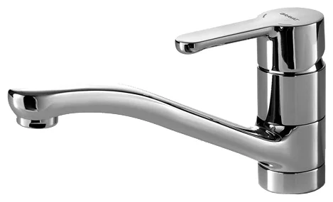 BRAVAT F73783C-2 BRAVAT Stream Смеситель для кухни