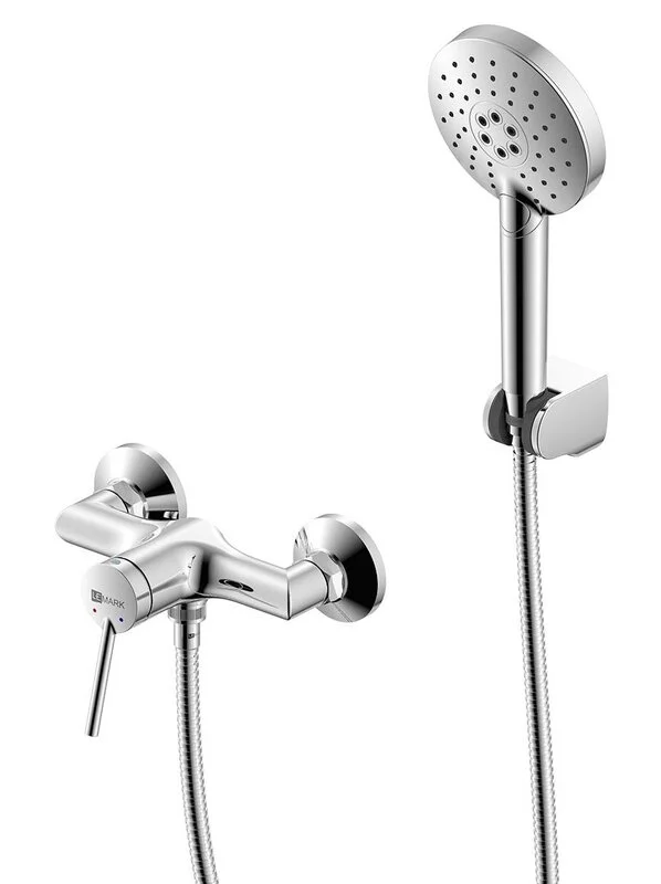 Фото Смеситель LEMARK LM3803C Minima