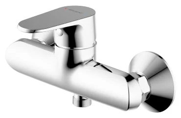 BRAVAT F9120178CP-01 BRAVAT ALFA Смеситель для душа (к/к 6)