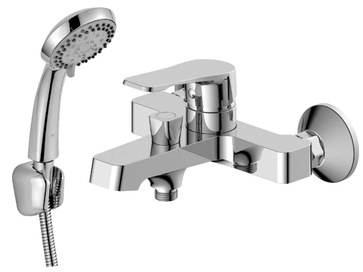 Смеситель DecoRoom DR23036