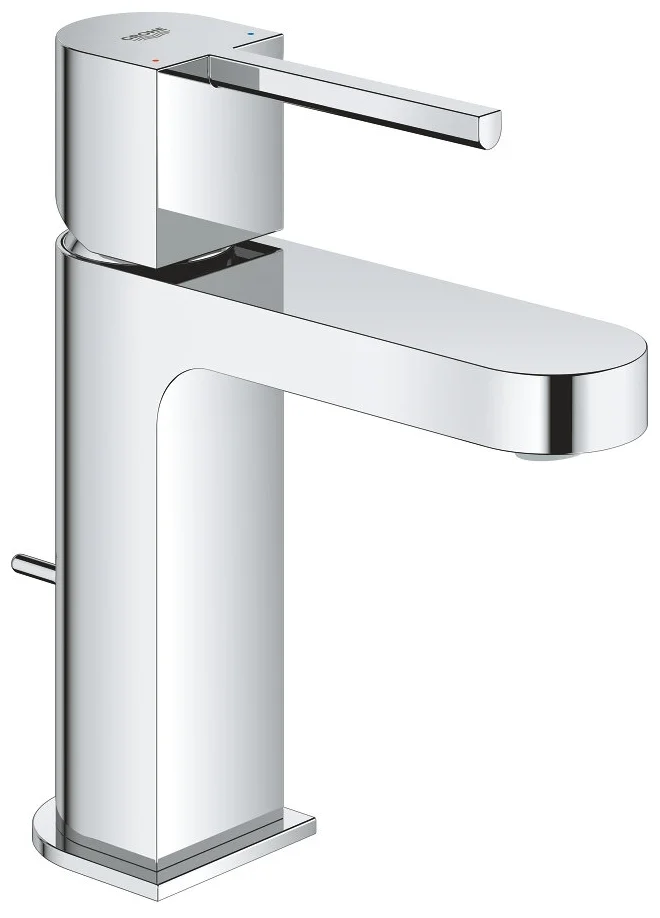 Смеситель GROHE 32612003 Plus