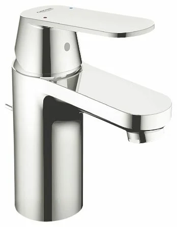 GROHE Смеситель для раковины корпус маленький GROHE EuroSmart Cosmopolitan 32825000