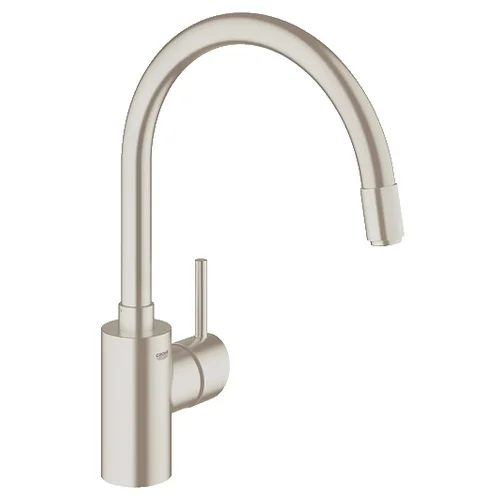 Фото Смеситель GROHE Concetto OHM 32663DC1